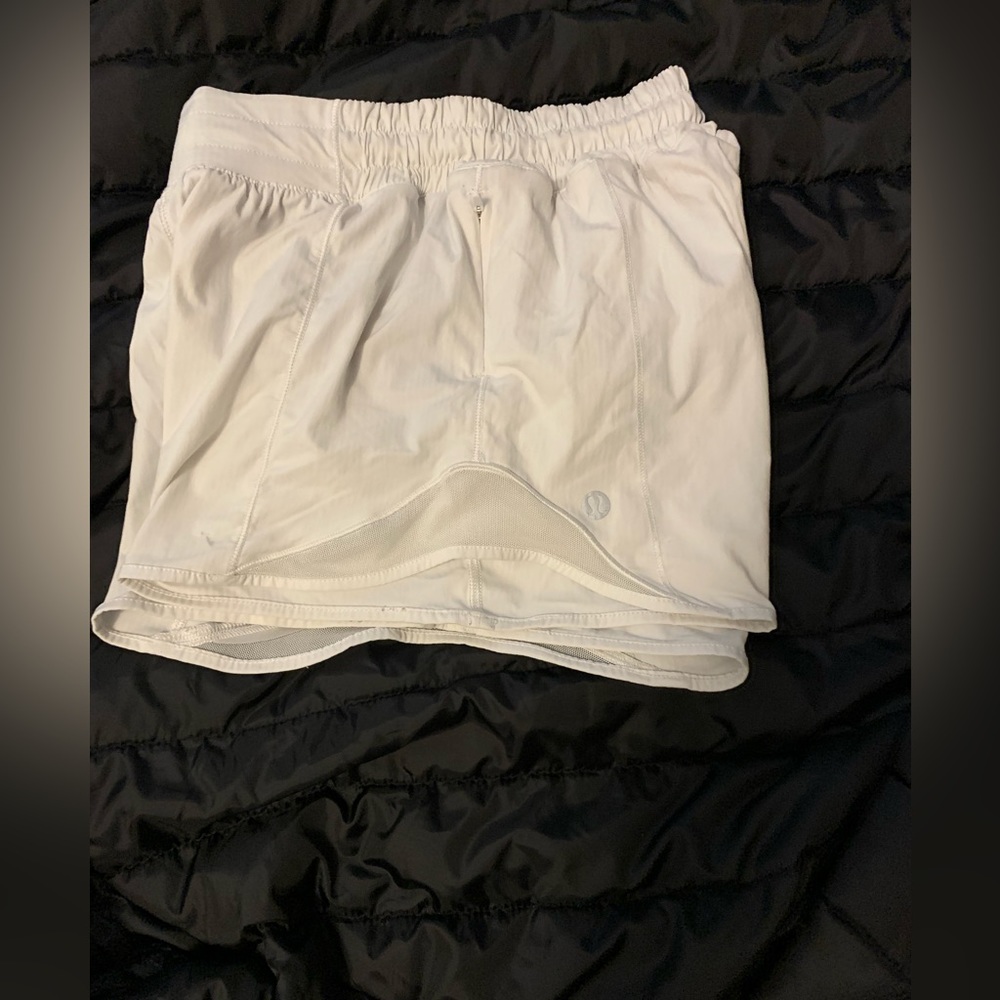 Lululemon hotty hots